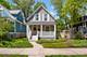 1319 Leonard, Evanston, IL 60201