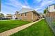 9636 S Troy, Evergreen Park, IL 60805