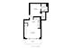 215 N Aberdeen Unit 210B, Chicago, IL 60607