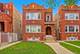 4512 N Kasson, Chicago, IL 60630