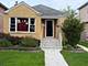 5705 S Nottingham, Chicago, IL 60638