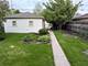 5705 S Nottingham, Chicago, IL 60638