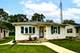521 Cowles, Joliet, IL 60435