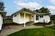 521 Cowles, Joliet, IL 60435