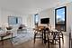 1340 W Chestnut Unit 401, Chicago, IL 60642