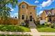 3452 N Newcastle, Chicago, IL 60634