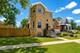 3452 N Newcastle, Chicago, IL 60634