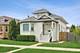 5836 N Manton, Chicago, IL 60646