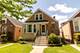 3754 N Nottingham, Chicago, IL 60634