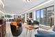 950 N Michigan Unit 2804, Chicago, IL 60611