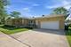 16560 Greenwood, South Holland, IL 60473
