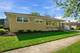 16560 Greenwood, South Holland, IL 60473