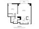 737 W Washington Unit 802, Chicago, IL 60661