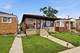 12631 S Justine, Calumet Park, IL 60827