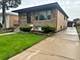 600 Escanaba, Calumet City, IL 60409