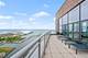 450 E Waterside Unit 705, Chicago, IL 60601