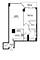 450 E Waterside Unit 705, Chicago, IL 60601