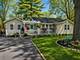 1105 S Hough, Barrington, IL 60010