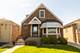 3924 N Oconto, Chicago, IL 60634