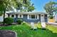 432 S Knollwood, Wheaton, IL 60187