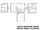 16612 Meadow, Tinley Park, IL 60477