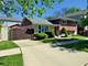 3008 W 110th, Chicago, IL 60655
