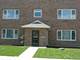 9522 S 53rd Unit 2N, Oak Lawn, IL 60453