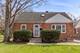261 Melrose, Elmhurst, IL 60126