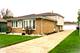 10013 S Menard, Oak Lawn, IL 60453