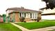 10013 S Menard, Oak Lawn, IL 60453