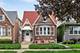5624 W Pensacola, Chicago, IL 60634