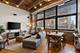 1040 W Adams Unit 122, Chicago, IL 60607