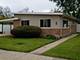 115 Algonquin, Park Forest, IL 60466