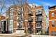 1514 W Thomas Unit 3C, Chicago, IL 60642