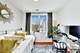 1514 W Thomas Unit 3C, Chicago, IL 60642