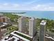 3600 N Lake Shore Unit 709, Chicago, IL 60613
