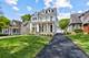 6 S Elm, Hinsdale, IL 60521