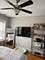 1930 W Addison Unit 3S, Chicago, IL 60613