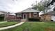 2308 Stratford, Westchester, IL 60154