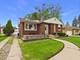 2308 Stratford, Westchester, IL 60154