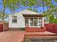 2308 Stratford, Westchester, IL 60154