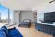 401 N Wabash Unit 40F, Chicago, IL 60611