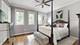 1523 W Henderson Unit E, Chicago, IL 60657