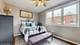 1523 W Henderson Unit E, Chicago, IL 60657