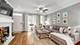 1523 W Henderson Unit E, Chicago, IL 60657