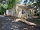 21 Wilson, Joliet, IL 60433