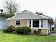 16438 Wood, Markham, IL 60428