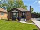 311 N Home, Park Ridge, IL 60068
