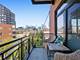 1155 W Madison Unit 511, Chicago, IL 60607