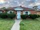 14921 Irving, Dolton, IL 60419